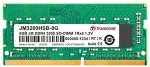 M&auml;lu TRANSCEND s&uuml;learvutile JetRam, SODIMM, DDR4, 8 GB, 3200 MHz, CL22 (JM3200HSB-8G)