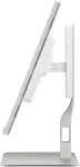 Monitor Viewsonic VP Series VP2766-2K-W computer 68.6 cm (27") 2560 x 1440 pixels Quad HD LED White, Silver