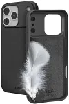 SBS TEINSTIP1769K mobile phone case 17.4 cm (6.86") Cover Black