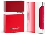 Paco Rabanne Ultrared 100ml - Eau de Toilette meestele