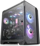 Korpus Thermaltake Tower View 51 TG ARGB Black