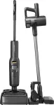 ROBOROCK Tolmuimeja F25 ACE COMBO p&uuml;sti / m&auml;rg / kuiv / juhtmevaba m&uuml;ratase 78 dB kaal 4.7 kg WD5M6A522-00