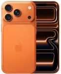 Mobiiltelefon APPLE MOBILE PHONE IPHONE 17 PRO/256GB COS.ORANGE MG8H4