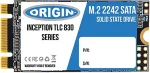 K&otilde;vaketas ORIGIN STORAGE 512GB 3D TLC M.2 2242 NVME SSD