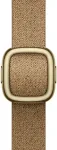 APPLE Watch Acc/42/Camel Modern Buckle - L