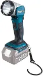 MAKITA DML802 Lommelygte