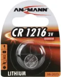 ANSMANN CR 1216