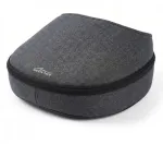 Media tech Foot Massager with Heating Function Warming Feet Massager MT6541