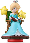 Nintendo amiibo Rosalina & Luma toy figure