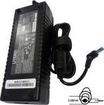 SIL ACER original NTB adapter 135W19V AC 5.5x1.7 mm (without power cord)