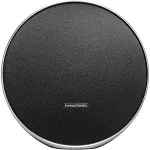 JBL Harman/Kardon Onyx Studio 9 Tragbarer Bluetooth-Stereo-Lautsprecher Black