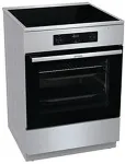 Pliit Gorenje Cooker GEIT6C60XPG