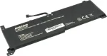 AVACOM battery for Lenovo IdeaPad 3 Gen.6,7, IdeaPad 3-14ITL6 Li-Pol 7.68V 4947mAh 38Wh