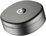 RINGCONN nutikas s&otilde;rmus Gen3 naistele ja meestele - harjatud h&otilde;be suurus 10