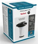 Tefal /OBH Nordica vaihtosuodatin X-Nano, X-Pert 7.60, X-Force Flex 9.60 Animal, 1 kpl