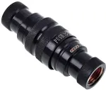 Alphacool Eiszapfen quick release fastener, black - 17282