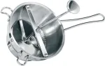 Gefu FLOTTE LOTTE food mill Fruits, Vegetables