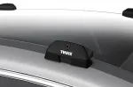Thule Kit Cover car roof rack accessory Roof rack cover