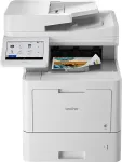 Printer Brother /MFC-L9670CDN/MF/Laser/A4/LAN/USB