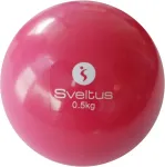 Sveltus Weighted ball 0450 0,5 kg