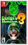 M&auml;ng Nintendo Luigi's Mansion 3, Nintendo Switch game