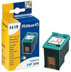 Tooner Pelikan Tinte HP344 C9363EE Photo tricolor remanufact retail