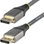 StarTech.com 6FT DISPLAYPORT 1.4 8K 60HZ .