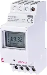 ETI TIME SWITCH DIGITAL MODUL CLOCK-1 1P 16A