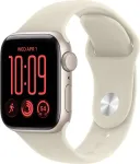 APPLE nutikell SE 3 Polarstern 40mm GPS Sport Sand S/M