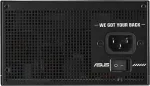 Toiteplokk ASUS ASUS TUF-GAMING-1000P toiteploki moodul 1000 W 20+4 pin ATX ATX Black