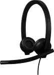 Logitech USB Headset Stereo H570E USB-C