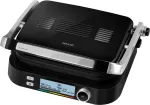 Sencor Kontaktgrill SBG6238BK