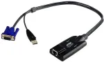 ATEN KA7170 Local Transmitter - KVM-/USB-Extender - extern - bis zu 50 m (KA7170)