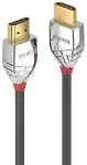 Lindy HDMI High Speed Kabel Cromo Line 2m