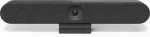 Logitech Rally Bar Huddle video conferencing system Ethernet LAN Group video conferencing system