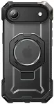 I-Blason 843439159334 mobile phone case 17 cm (6.7") Cover Black