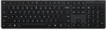 Klaviatuur Lenovo | Professional Rechargeable | Keyboard | Wireless | Bluetooth | US | Grey