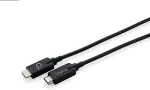 Digitus HDMI AOC kaabel tugevdatud optiline kaabel UHD 8K, 50 m (AK-330128-500-S)