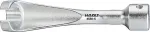 HAZET 4550-5 impact socket Impact socket set