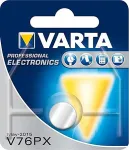 Varta Batterie Electronics V76PX SR44 1St.