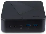 ACER NUC/Veriton N1502G-13U5U BAREBONE/Mini/i7-1355U/No RAM/Intel int/no OS/1R