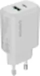 Canyon charger OnCharge 200 20W 1xPD 1xQC EU White