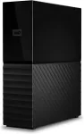 K&otilde;vaketas Western Digital WD My Book Harddisk WDBBGB0240HBK 24TB USB 3.2 Gen 1