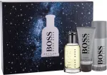 HUGO BOSS Boss Bottled 100ml - SET Eau de Toilette meestele