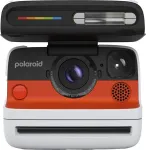 Fotokaamera Polaroid Flip, valge