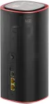ZTE Router MC8512 G5 Ultra Black-Red Gaming