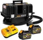 Dewalt DCV586MT2-QW dust extractor