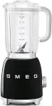 SMEG BLF03BLEU Mixer Farbe Pastell schwarz