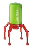 Siku FARMER standing silo, play building