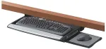 Fellowes Office Suites Keyboard and Mouse Holder